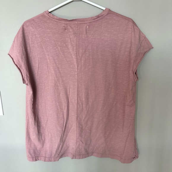 Pan Up Tee - Picture 2 of 3